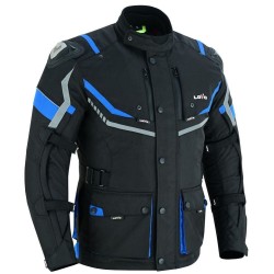 veste  moto, veste courte pour moto, veste moto marque LOVO