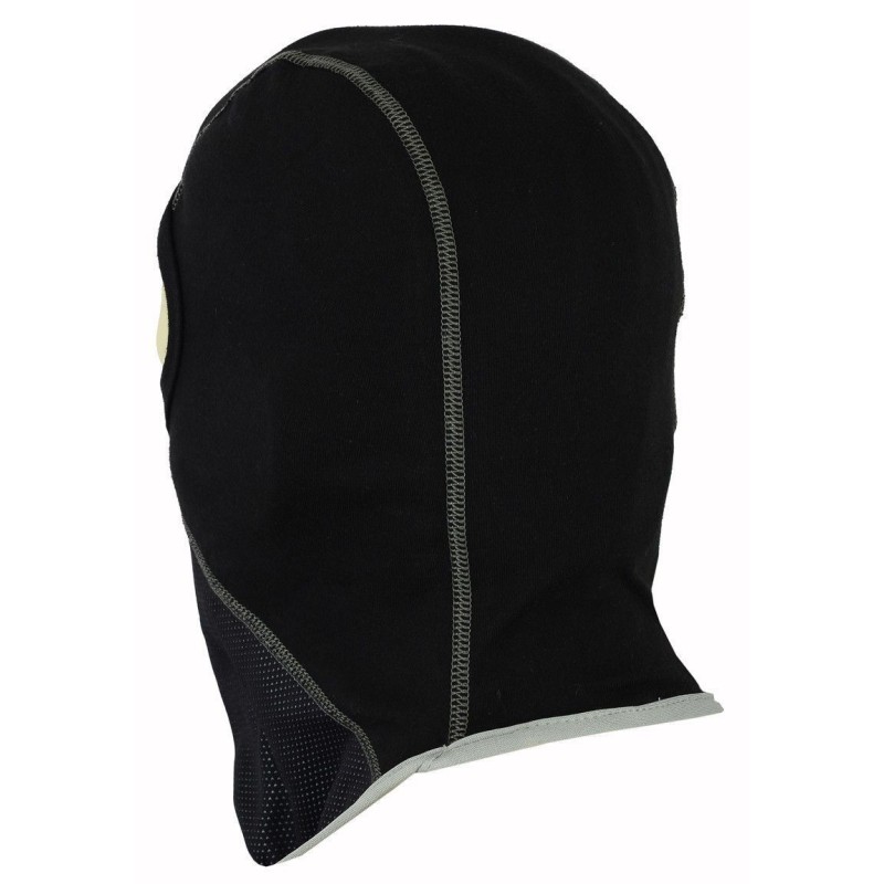 LV-918_Warm / GESICHTSMASKE (deckt Hals und Brust) Unisex