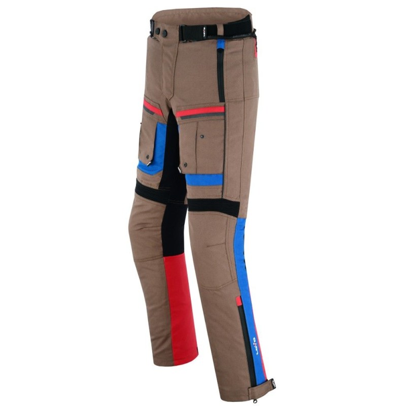 pantalones de moto, pantalones moto Unisex