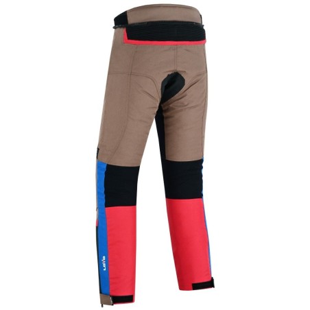 pantalones de moto,
