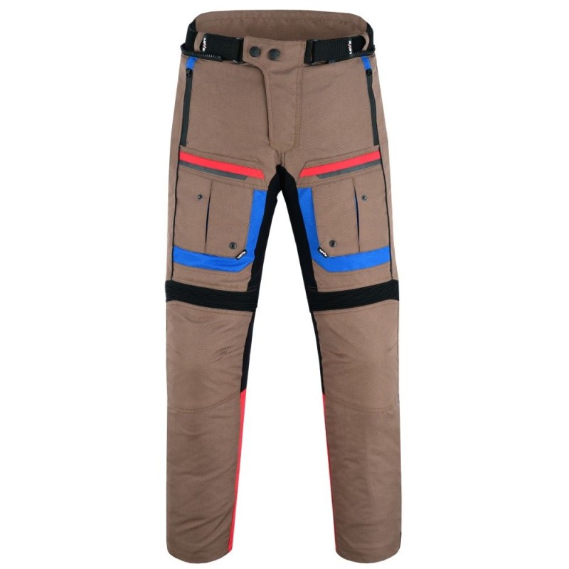 motorcycle pants