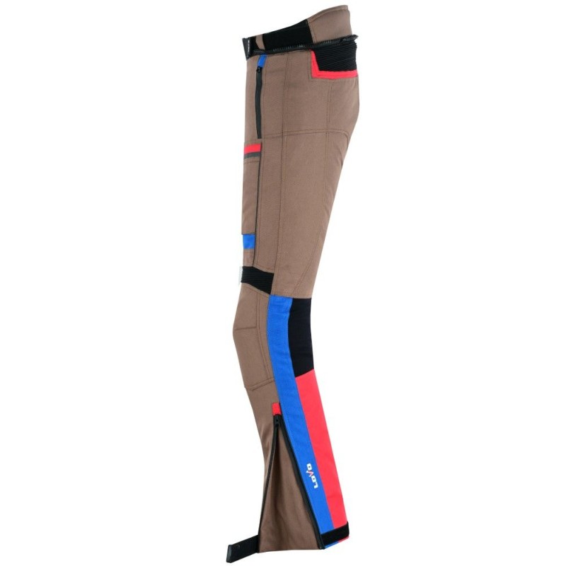 pantalones de moto,