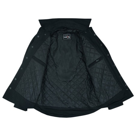 veste softshell  moto, veste courte pour moto, veste moto marque LOVO