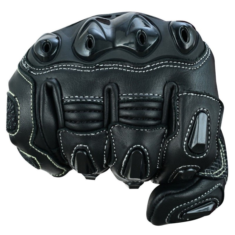 luvas para moto, luvas de moto com proteção, luvas de verão para moto