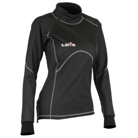 LV-923_Warm / Camiseta térmica para mujer
