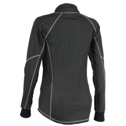 LV-923_Warm / Chemise Thermique pour femme