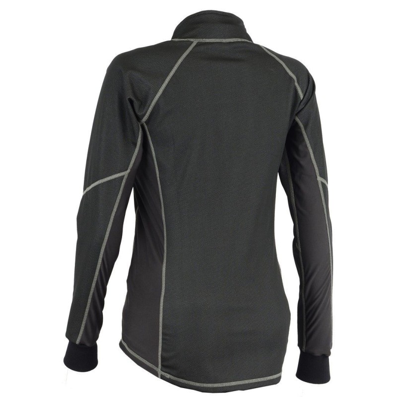 LV-923_Warm / Camiseta térmica para mujer
