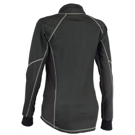 LV-923_Warm / Camisa Térmica para mulheres