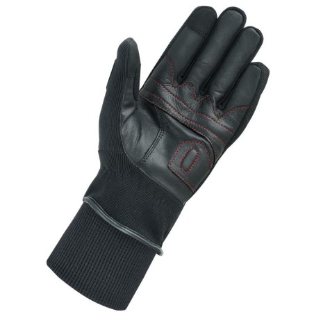 guantes de moto, guantes con protecciones, guantes moto de invierno