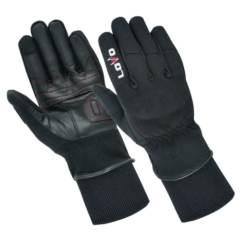 gants de moto, gants avec protections, gants d'hiver pour moto