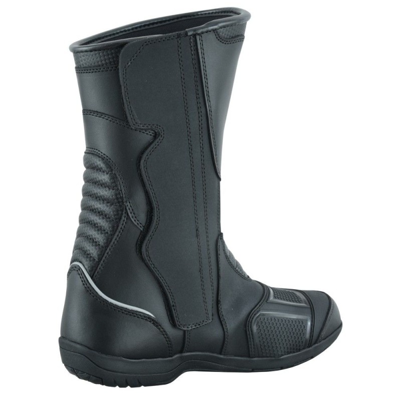 botas para moto de carretera, botas para moto turismo, botas para moto