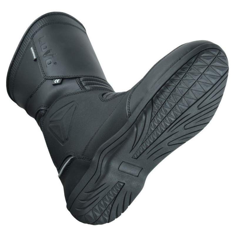 botas para moto de carretera, botas para moto turismo, botas para moto