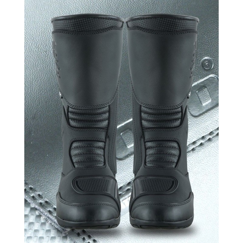 botas para moto de carretera, botas para moto turismo, botas para moto