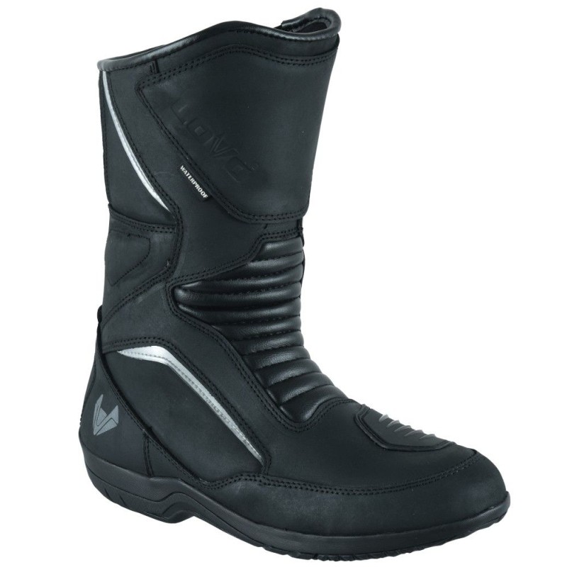 botas para moto de carretera, botas para moto turismo, botas para moto