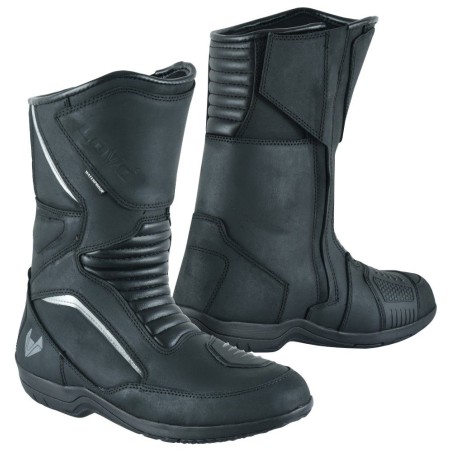 botas de moto de estrada, botas de moto turismo, botas de moto