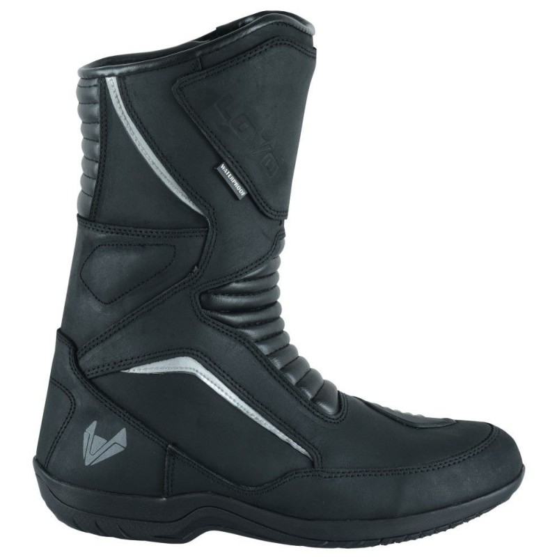 botas de moto de estrada, botas de moto turismo, botas de moto