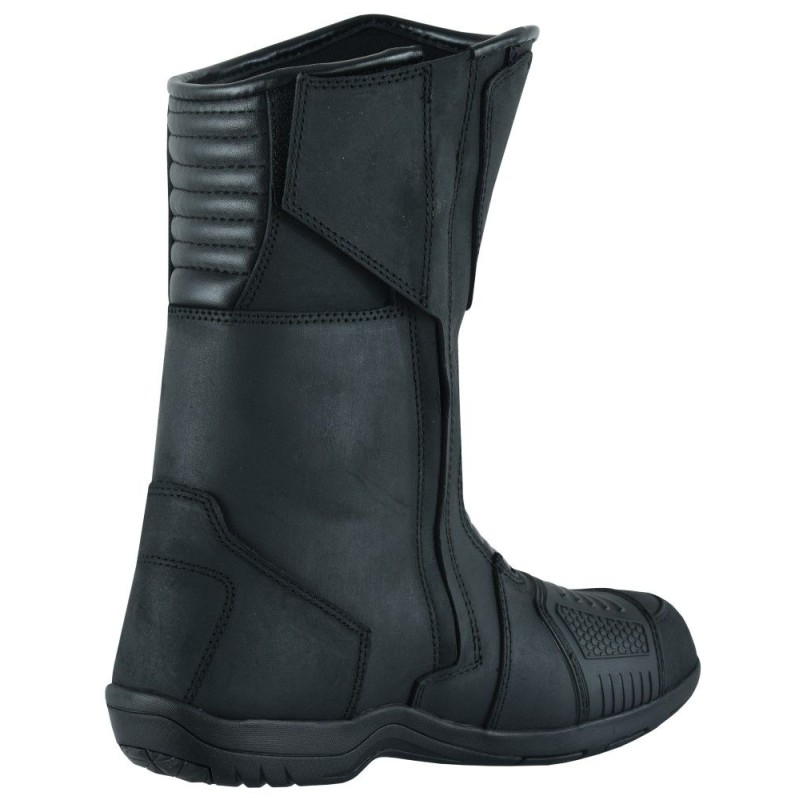botas para moto de carretera, botas para moto turismo, botas para moto