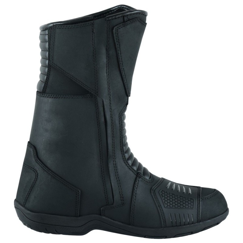 botas para moto de carretera, botas para moto turismo, botas para moto
