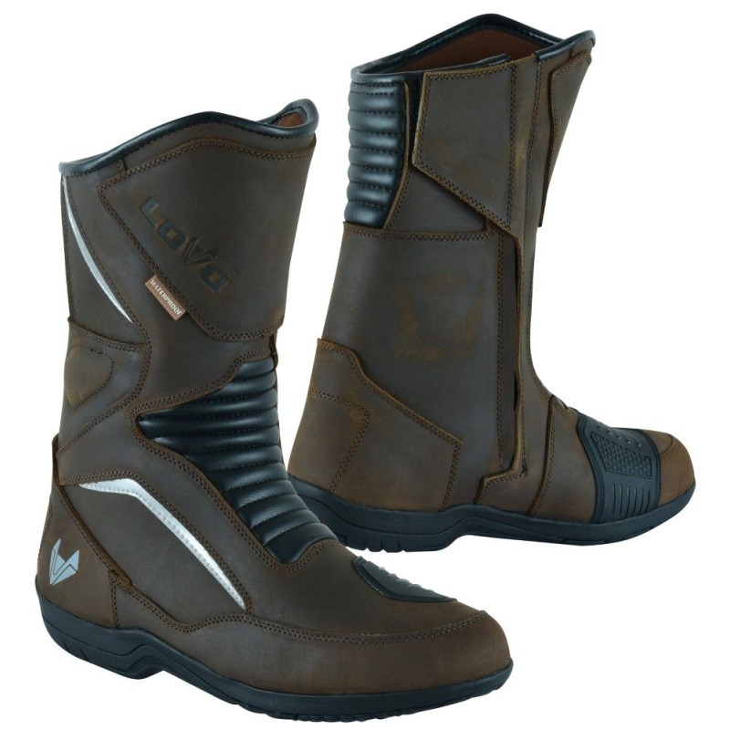 botas para moto de carretera, botas para moto turismo, botas para moto