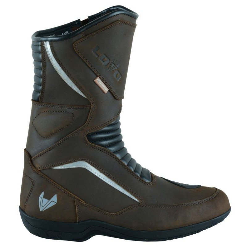 botas para moto de carretera, botas para moto turismo, botas para moto