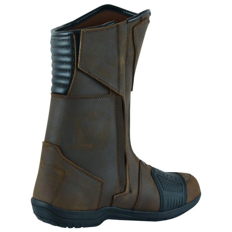 botas para moto de carretera, botas para moto turismo, botas para moto