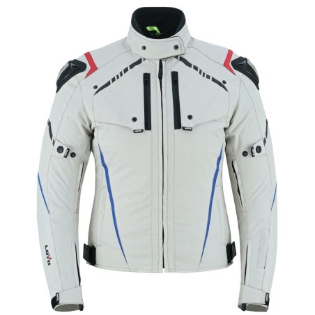 veste  moto, veste courte pour moto, veste moto marque LOVO