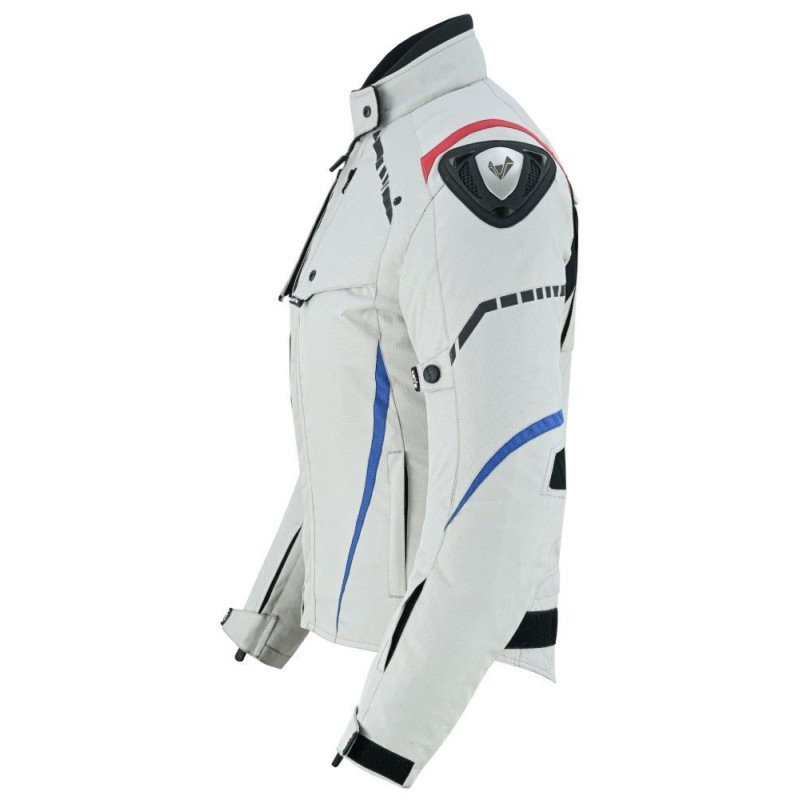 Motorrad-Sportjacke, Motorrad kurze Jacke, Motorradjacke LOVO