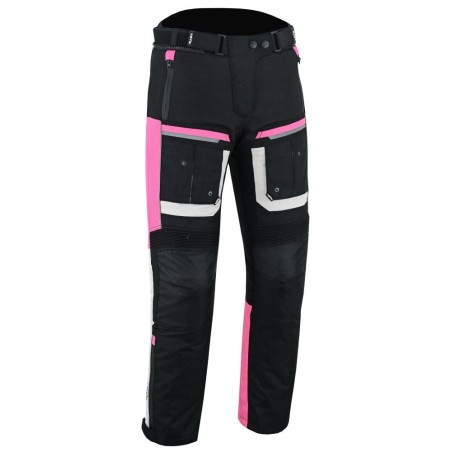 motorcycle pants