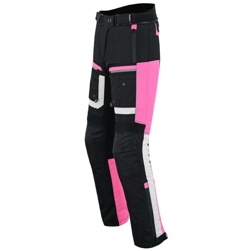 Pantalon de moto