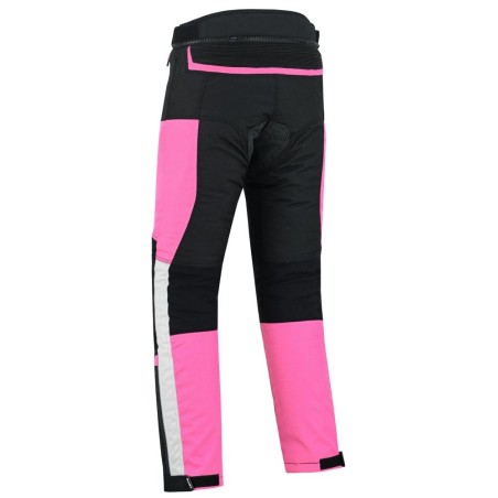 Pantalon de moto