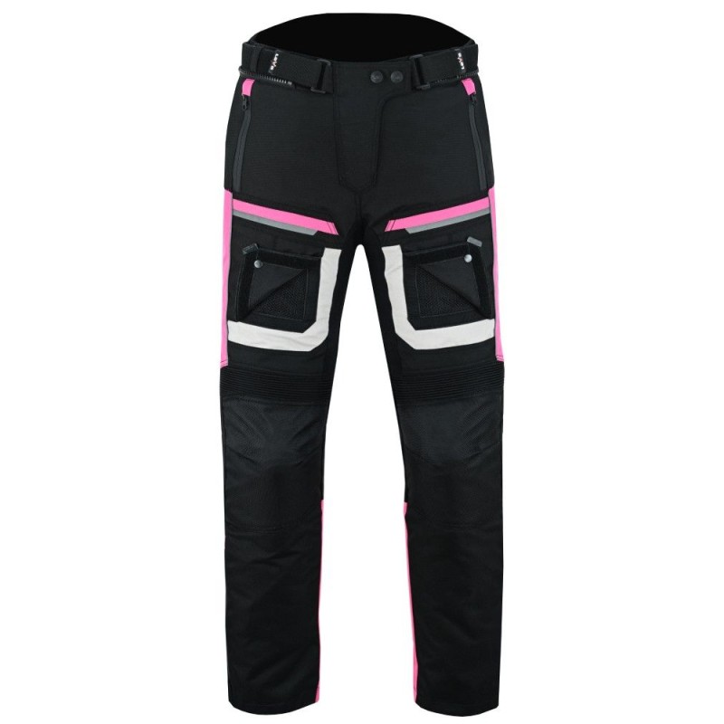 Pantalon de moto