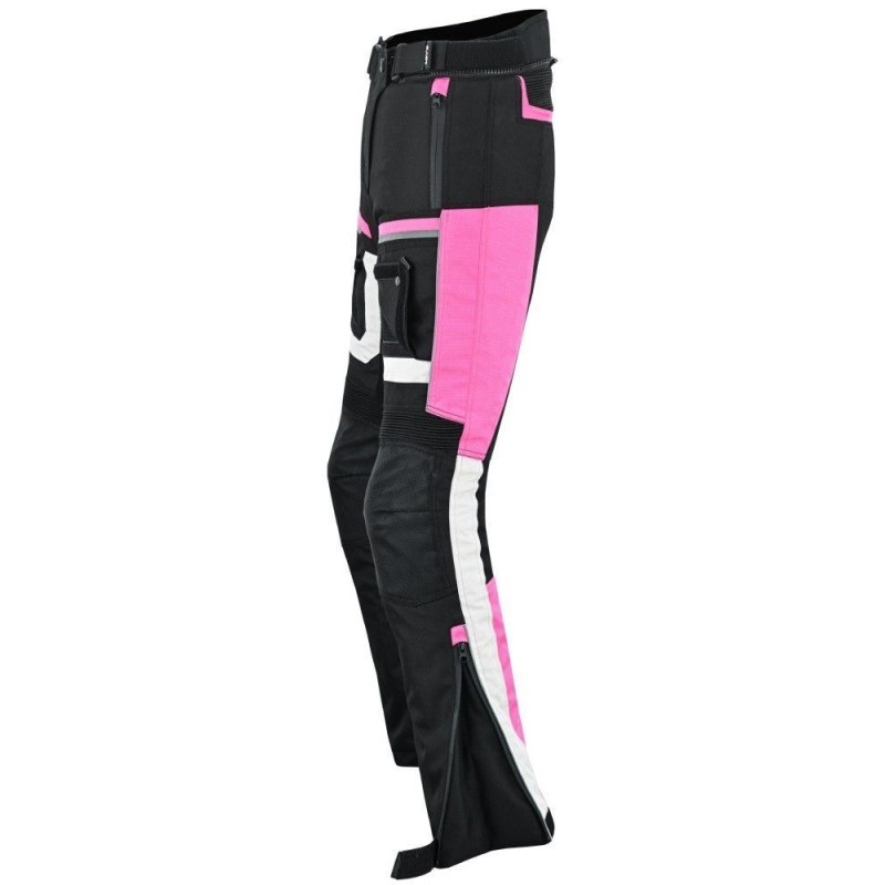 Pantalon de moto