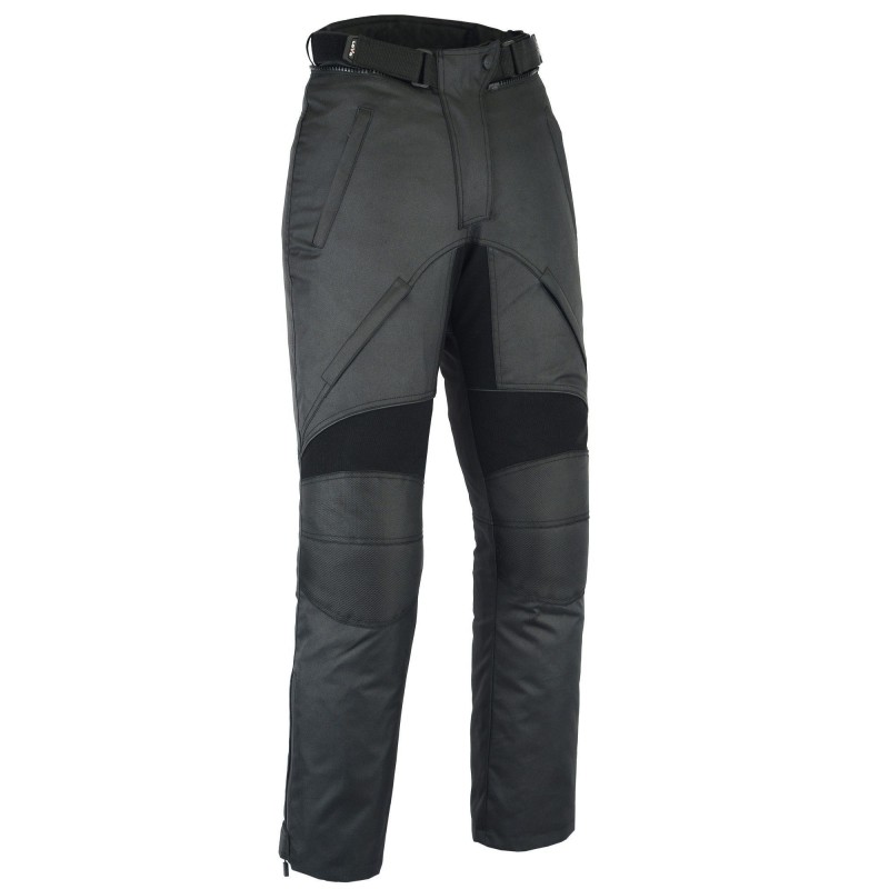 LV757-Adore / Pantalones para moto (Mujer)