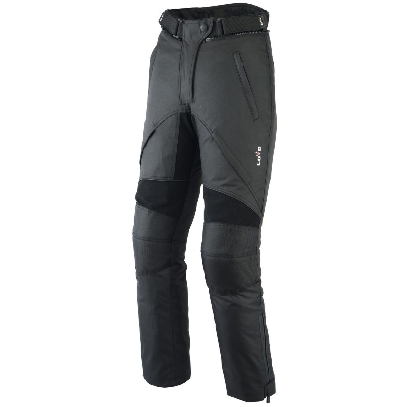 LV757-Adore / Pantalones para moto (Mujer)
