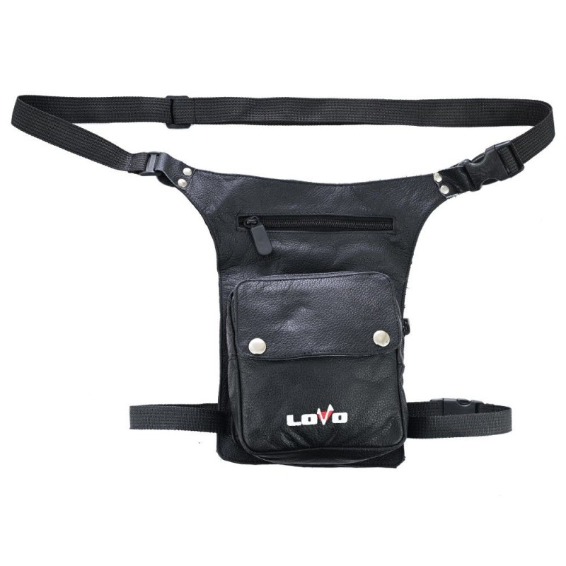 pernera para moto, pernera, pernera LOVO
