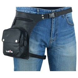 bolsa de perna para moto, bolsa de perna, bolsa de perna LOVO