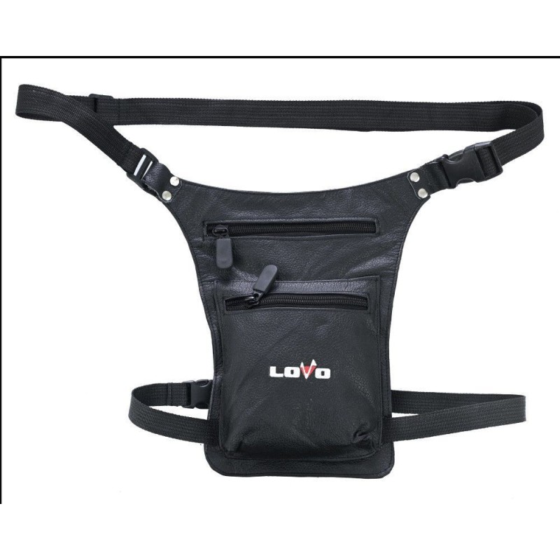 pernera para moto, pernera, pernera LOVO