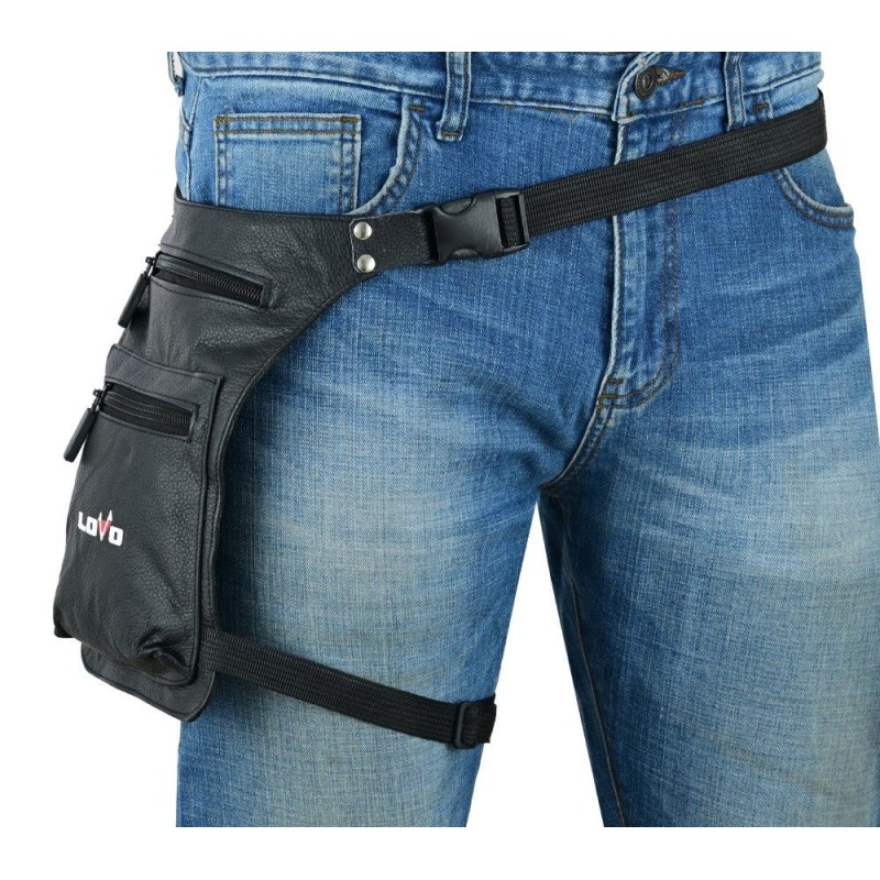 pernera para moto, pernera, pernera LOVO