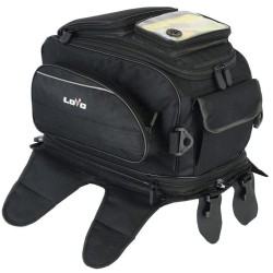 LV-514Travel (24 Litros) / Magnettankrucksack