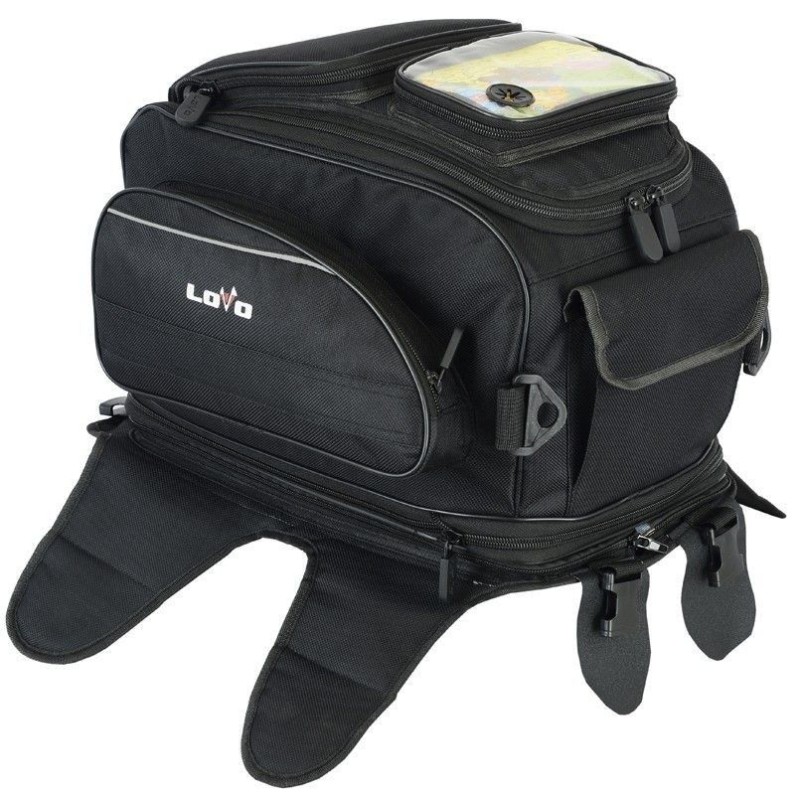 LV-514_Travel (24 Litros) / Sac magnétique pour réservoiro