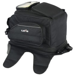 LV-514_Travel (24 Litros) / Bolsa Magnética Sobredepósito