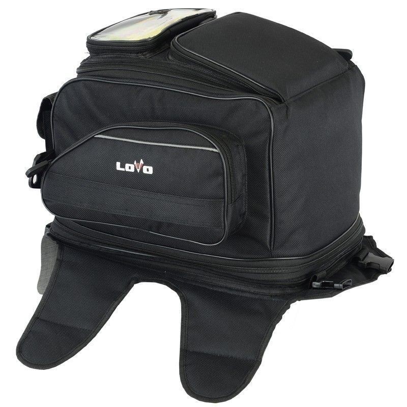 LV-514_Travel (24 Litros) / Bolsa Magnética Sobredepósito