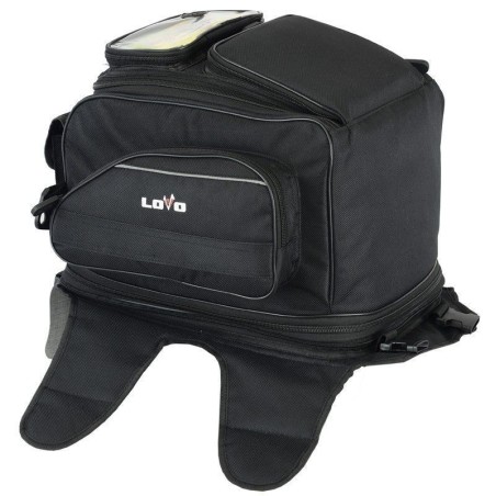 LV-514Travel (24 Litros) / Magnettankrucksack