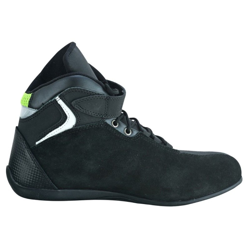 botas de moto, Botas de moto racing, botas de moto raça