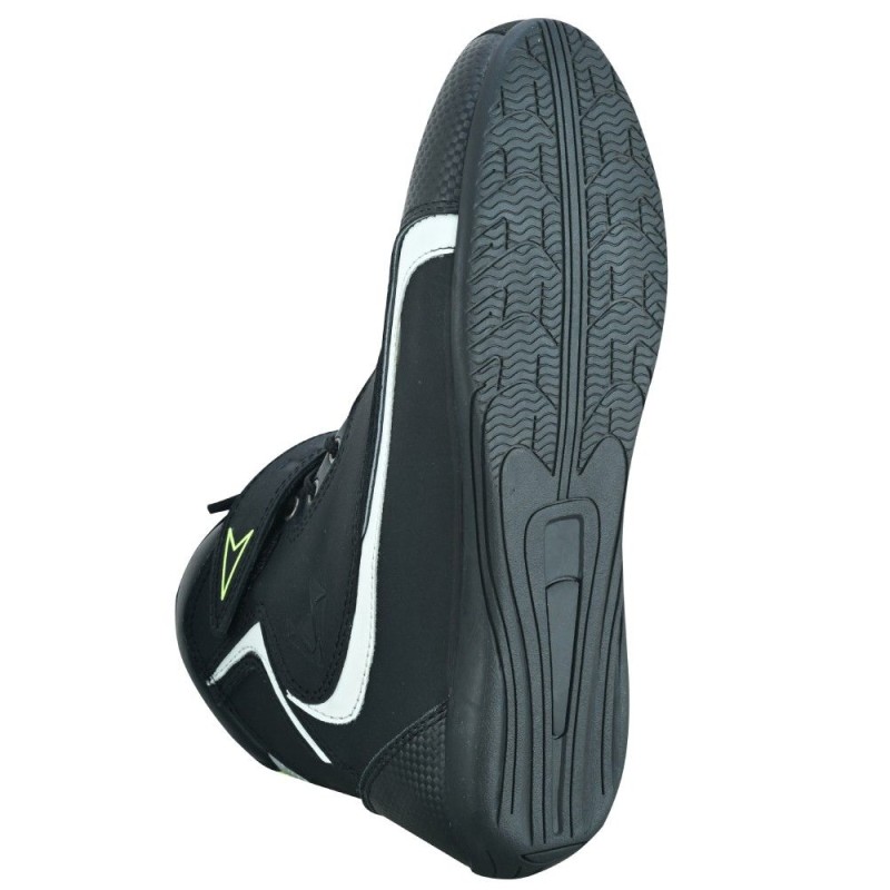 botas de moto, Botas de moto racing, botas de moto raça