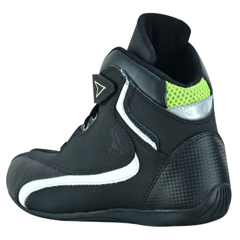 botas de moto, Botas de moto racing, botas de moto raça