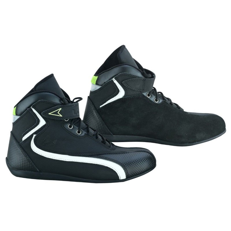 botas de moto, Botas de moto racing, botas de moto raça