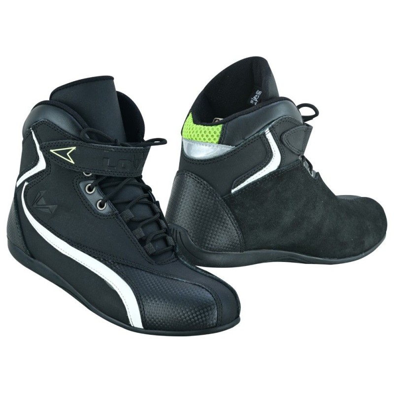 botas de moto, Botas de moto racing, botas de moto raça