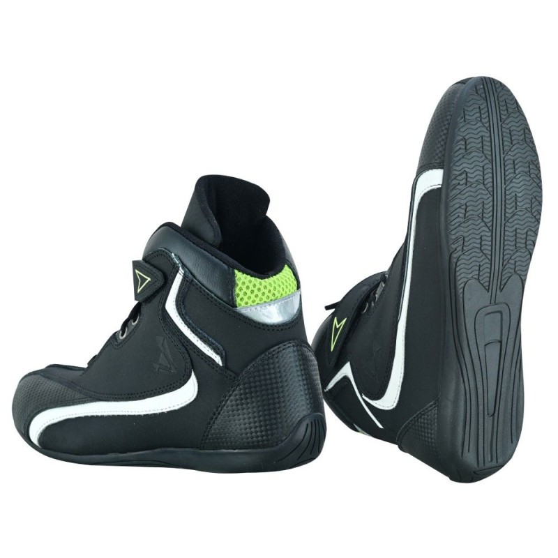 botas de moto, Botas de moto racing, botas de moto raça