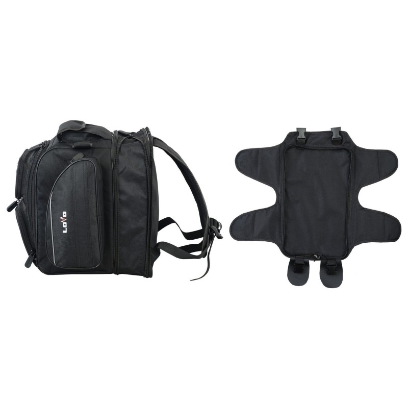 LV-514_Travel (24 Litros) / Sac magnétique pour réservoiro